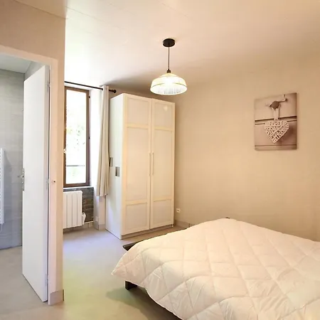 Apartment T2 Avec Wifi, Proche Thermes A - Fr-1-608-272 *