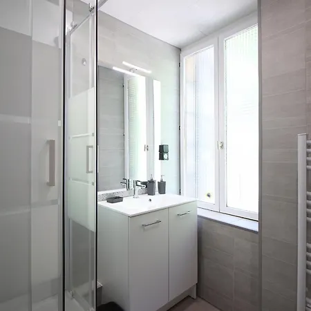 T2 Avec Wifi, Proche Thermes A - Fr-1-608-272 Apartment
