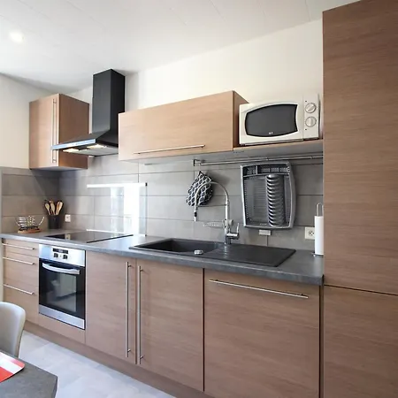T2 Avec Wifi, Proche Thermes A - Fr-1-608-272 *